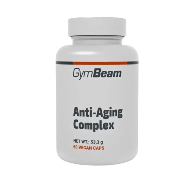 Anti-Aging Complex - GymBeam