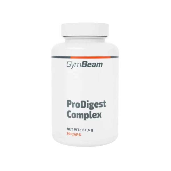 Enzimi Digestivi - Prodigest Complex Gym Beam