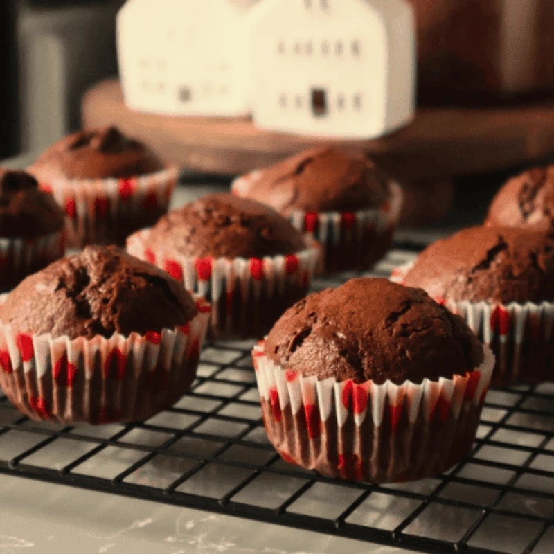 Primo Settembre significa solo una cosa: Muffin Keto